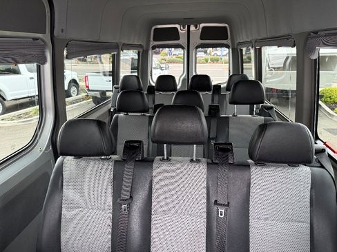 Used 2009 Dodge Sprinter 2500 w/ Rear Heater Group III image 19