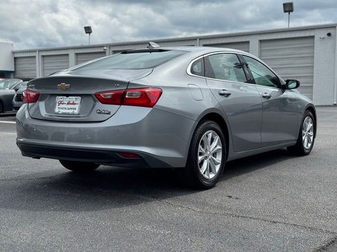 Used 2024 Chevrolet Malibu LT FWD image 11