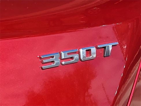 New 2025 Cadillac CT4 Premium Luxury image 12