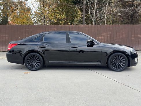 Used 2014 Hyundai Equus Signature image 13