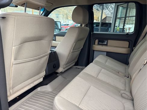 Used 2012 Ford F150 XLT w/ XTR Pkg image 24