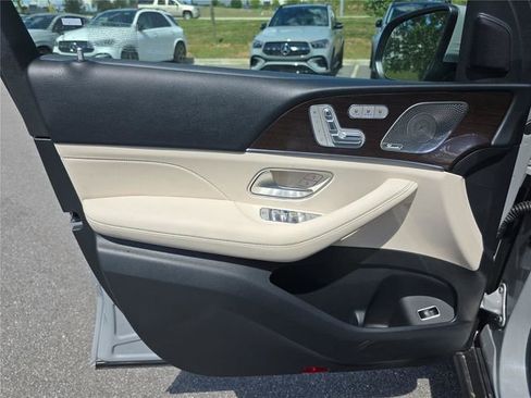New 2026 Mercedes-Benz GLE 350 4MATIC image 19