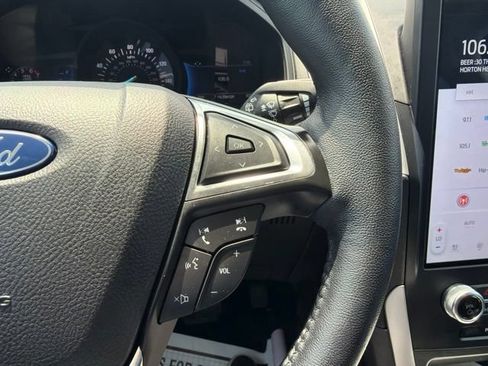 Used 2024 Ford Edge SEL w/ Convenience Package AWD/4WD image 31
