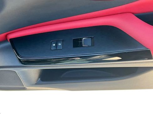 Used 2023 Lexus ES 350 F Sport image 31