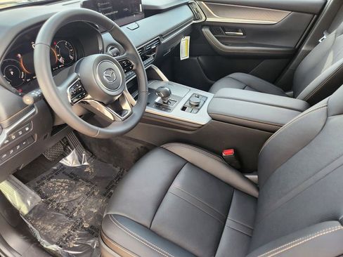 New 2026 MAZDA CX-90 Plug-In Hybrid w/Premium Sport AWD/4WD image 7