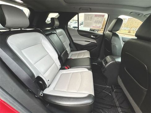 Used 2019 Chevrolet Equinox Premier image 28