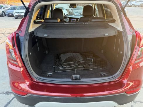 Used 2021 Buick Encore Preferred w/ Safety Package image 6