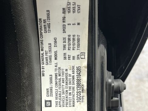 Used 2009 Chevrolet Colorado LT image 9