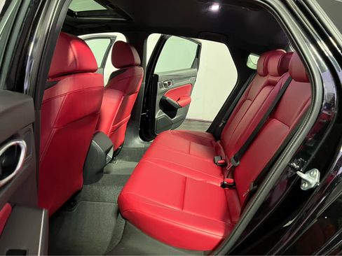 New 2026 Acura Integra A-Spec image 16