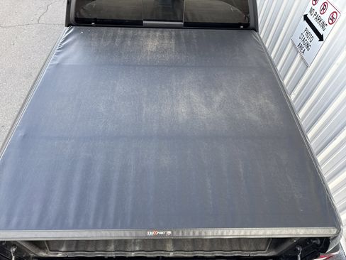 Used 2024 GMC Canyon Denali w/ LPO, Denali Black Edition image 11