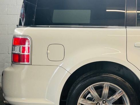 Used 2014 Ford Flex SEL image 7