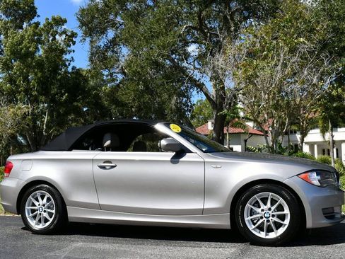 Used 2011 BMW 128i Convertible image 48