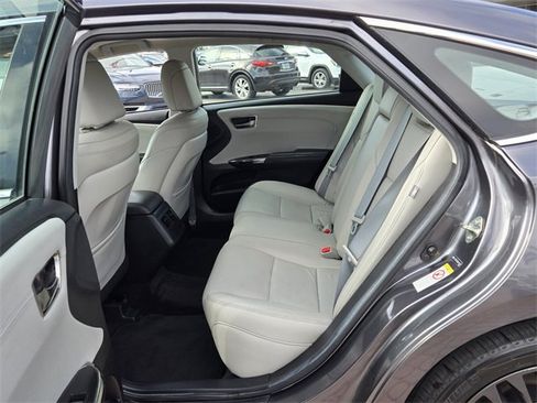 Used 2016 Toyota Avalon Limited image 15