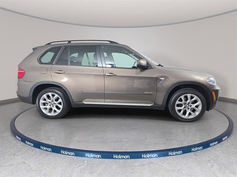 Used 2012 BMW X5 xDrive35i image 5