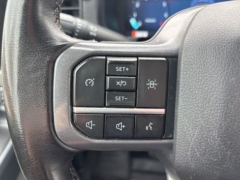 Used 2024 Ford F150 XLT w/ Tow/Haul Package AWD/4WD image 8
