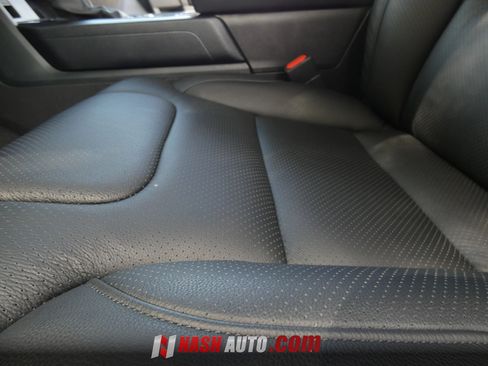 Used 2026 Toyota Tundra SR AWD/4WD image 59