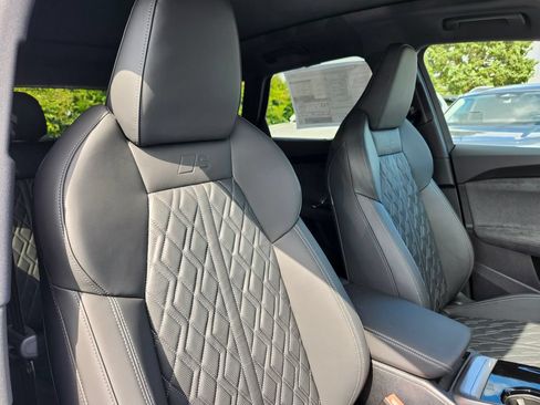 New 2026 Audi SQ5 Premium Plus AWD/4WD image 17