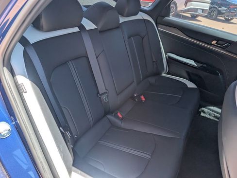 Used 2025 Kia K5 GT-Line FWD image 15