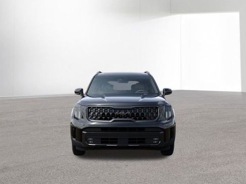 New 2025 Kia Telluride SX Prestige X-Line image 2