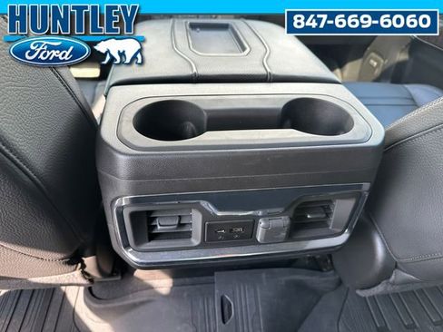 Used 2022 GMC Sierra 2500 Denali w/ Denali Ultimate Package image 13