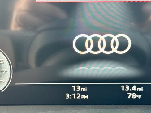 New 2026 Audi Q7 3.0T Prestige AWD/4WD image 14