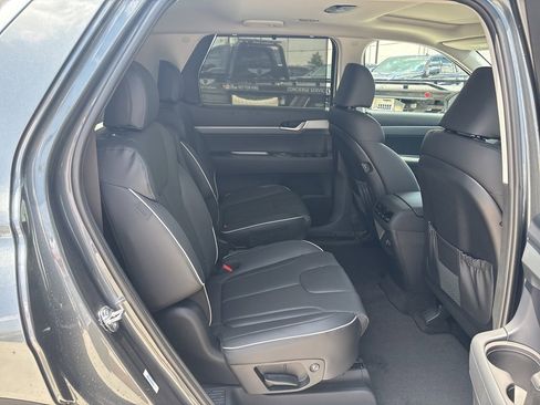 New 2025 Hyundai Palisade XRT image 13