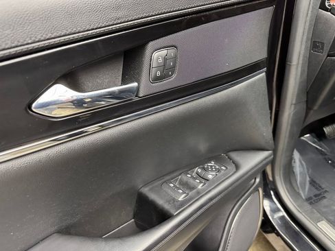 Used 2022 Lincoln Nautilus Reserve w/ Class II Trailer Tow Package image 11