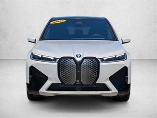 Used 2024 BMW iX M60 video 2