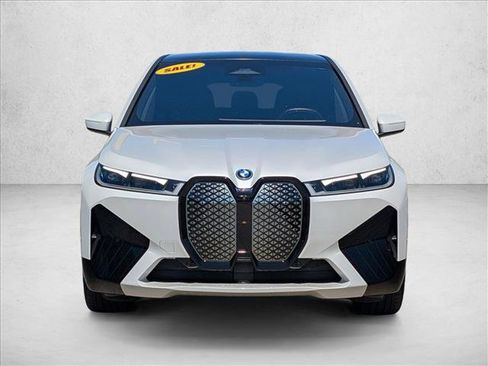 Used 2024 BMW iX M60 image 2