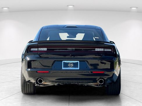 New 2026 Dodge Charger GT w/ Performance Handling Group AWD/4WD image 5