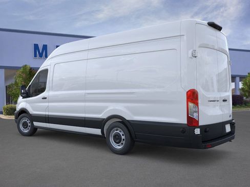 New 2026 Ford Transit 350 148 High Roof Extended image 4