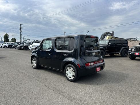 Used 2013 Nissan Cube 1.8 S w/ Interior Designer Pkg image 3
