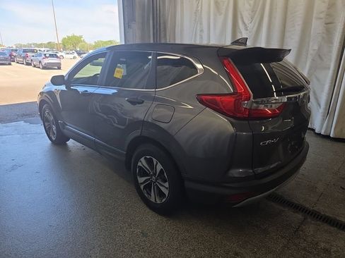 Used 2018 Honda CR-V LX image 6