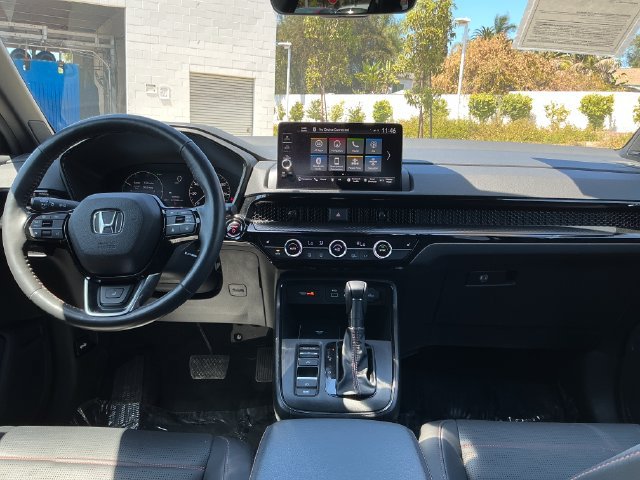Used 2023 Honda CR-V Sport Touring image 12