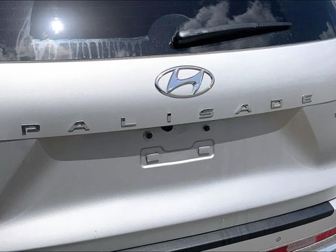 Used 2023 Hyundai Palisade Calligraphy AWD/4WD image 29