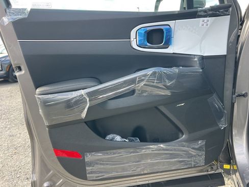 New 2026 Kia Sorento EX w/ EX Premium Package image 8