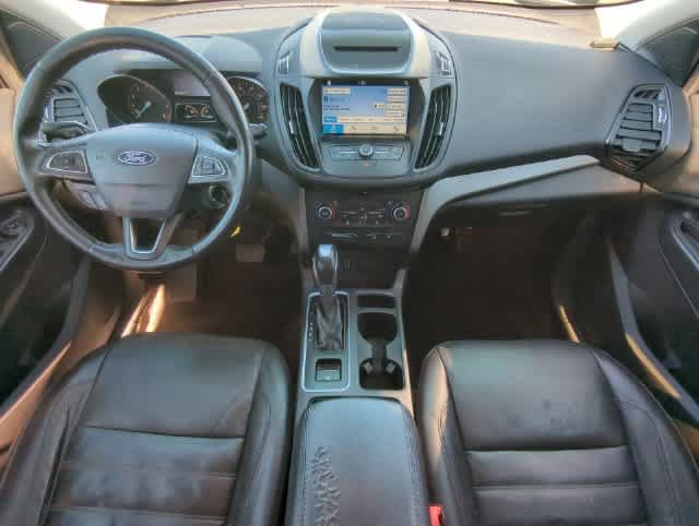 Used 2018 Ford Escape SEL FWD image 15