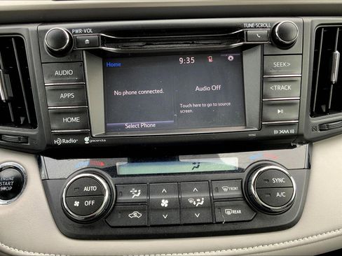 Used 2018 Toyota RAV4 Adventure w/ Plus Extra Value Package image 33