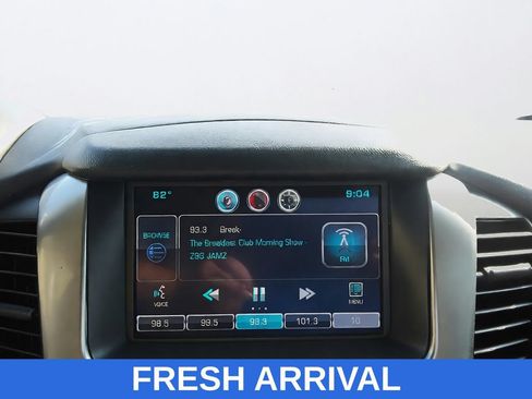 Used 2015 Chevrolet Suburban LTZ AWD/4WD image 26