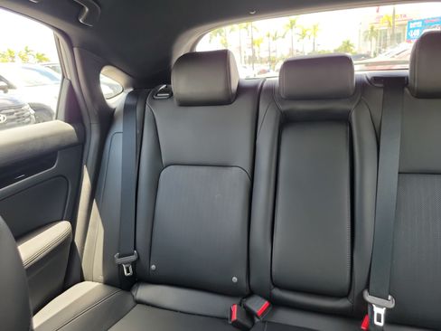 Used 2025 Honda Civic Sport Touring image 20