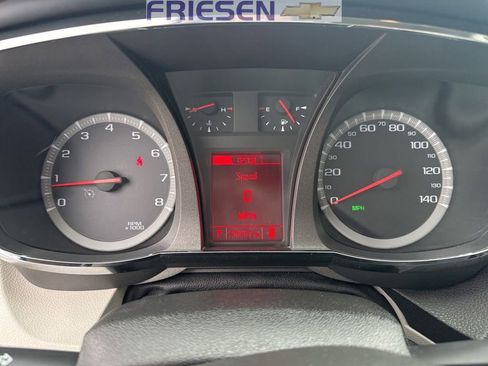Used 2014 GMC Terrain SLT AWD/4WD image 14