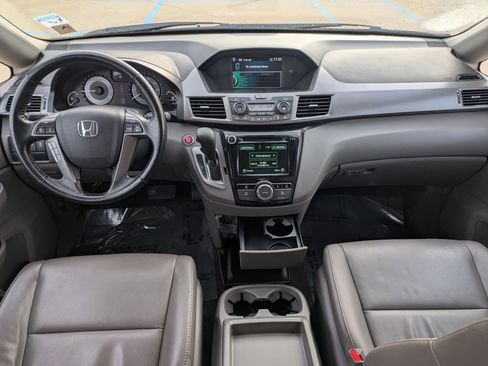 Used 2014 Honda Odyssey EX-L image 25