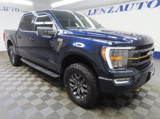 Used 2023 Ford F150 Tremor video 3
