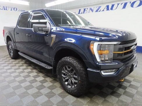 Used 2023 Ford F150 Tremor image 3
