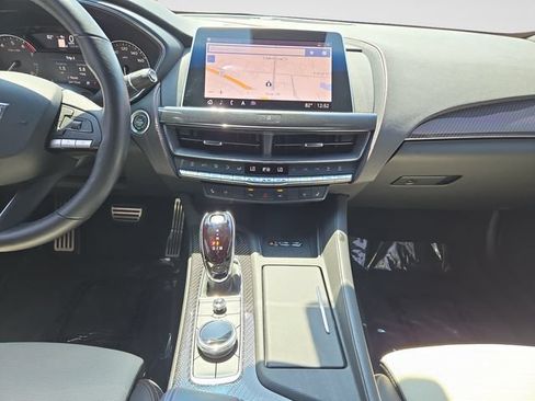 Used 2023 Cadillac CT5 Sport AWD/4WD image 12