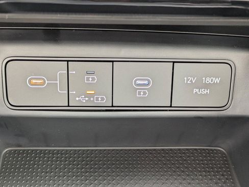 New 2026 Hyundai Tucson SEL FWD image 21