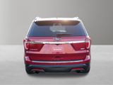 Used 2018 Ford Explorer Limited w/ Equipment Group 301A image 4
