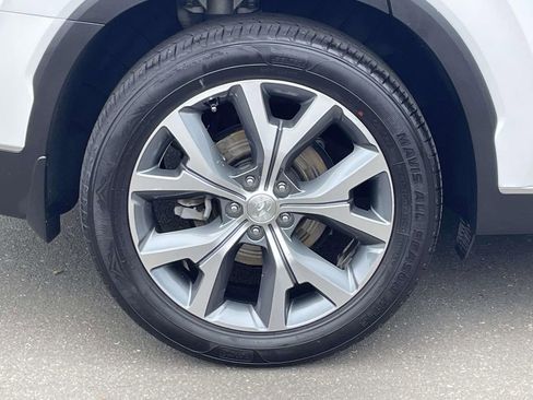Used 2020 Hyundai Palisade SEL w/ Premium Package AWD/4WD image 7