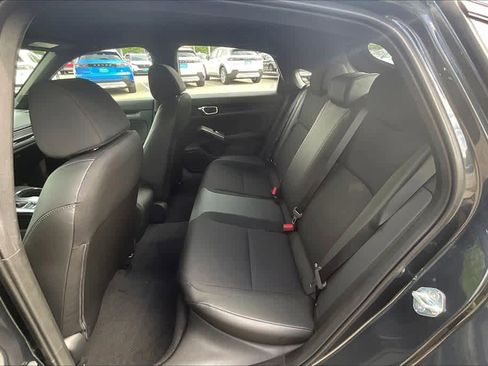 New 2026 Honda Civic Sport image 15