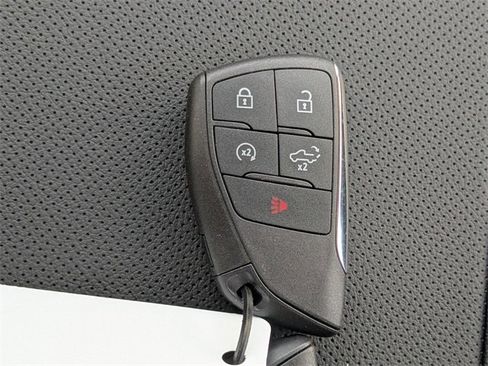 New 2026 GMC Sierra 1500 AT4 w/ AT4 Premium Package image 33